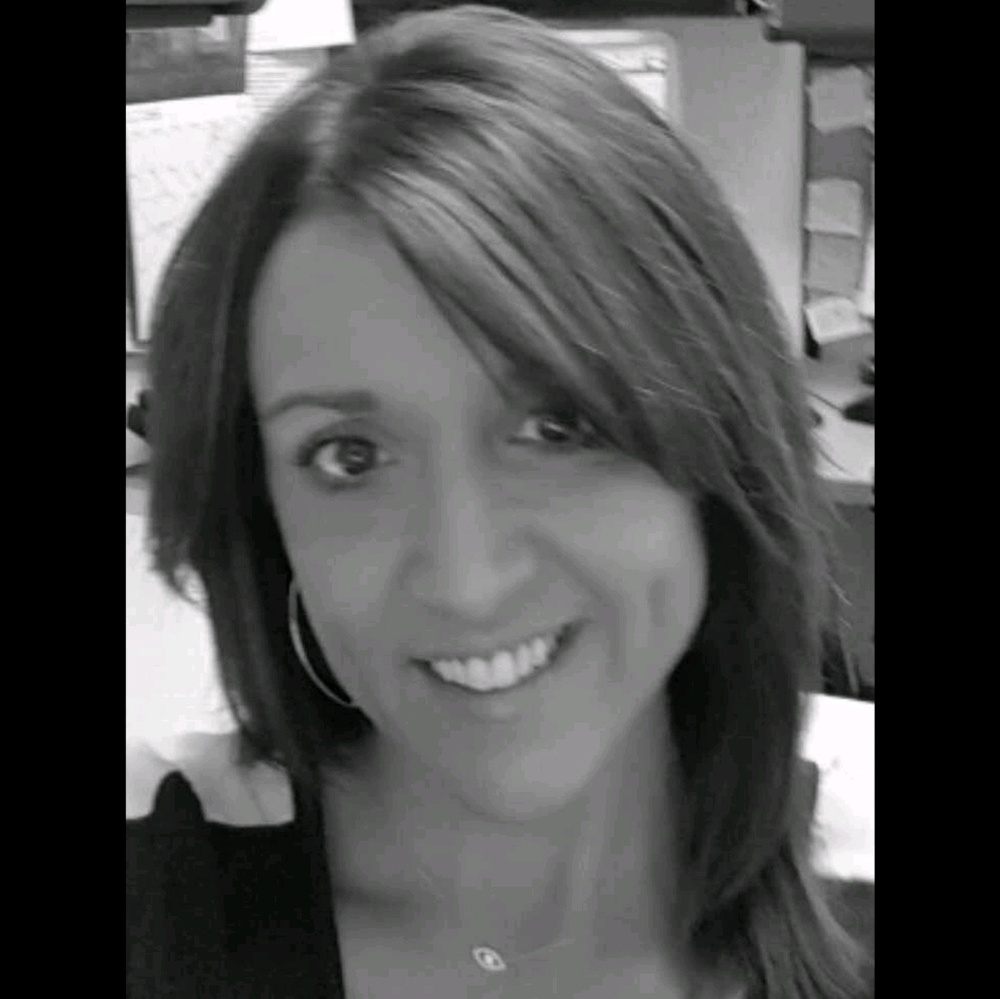 Meet your Posher, Carla